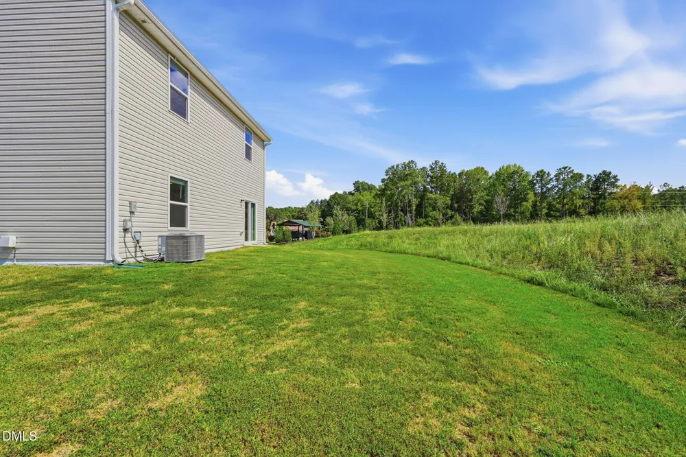 65 Royal Meadow Drive Angier, NC 27501