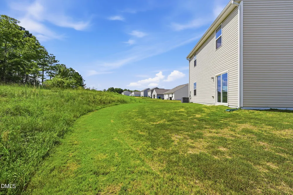 65 Royal Meadow Drive Angier, NC 27501