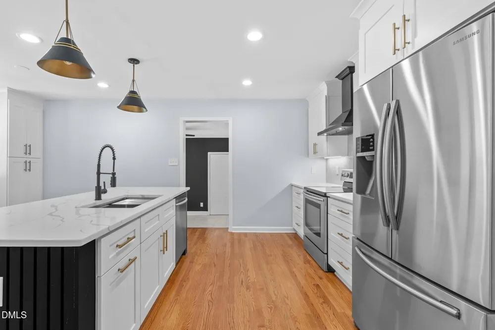 2115 Bellaire Avenue Raleigh, NC 27608