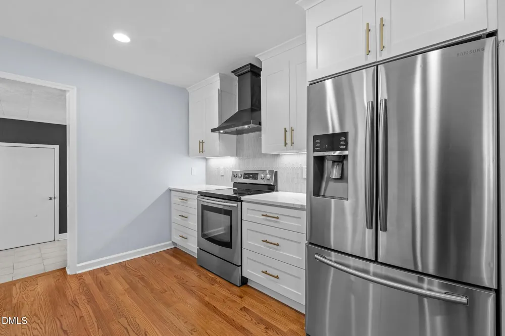 2115 Bellaire Avenue Raleigh, NC 27608