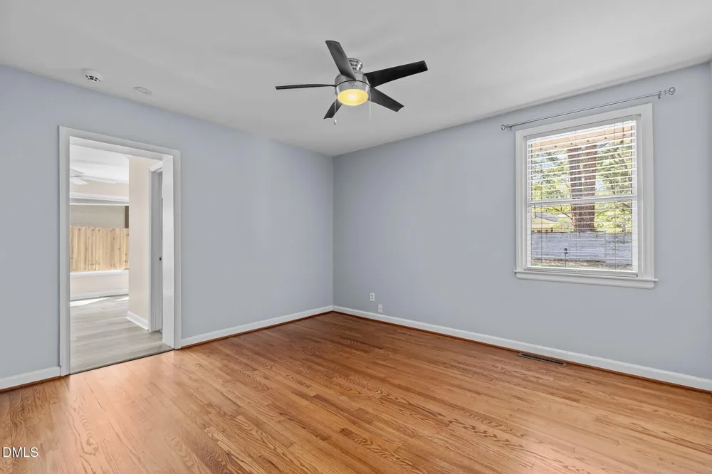 2115 Bellaire Avenue Raleigh, NC 27608