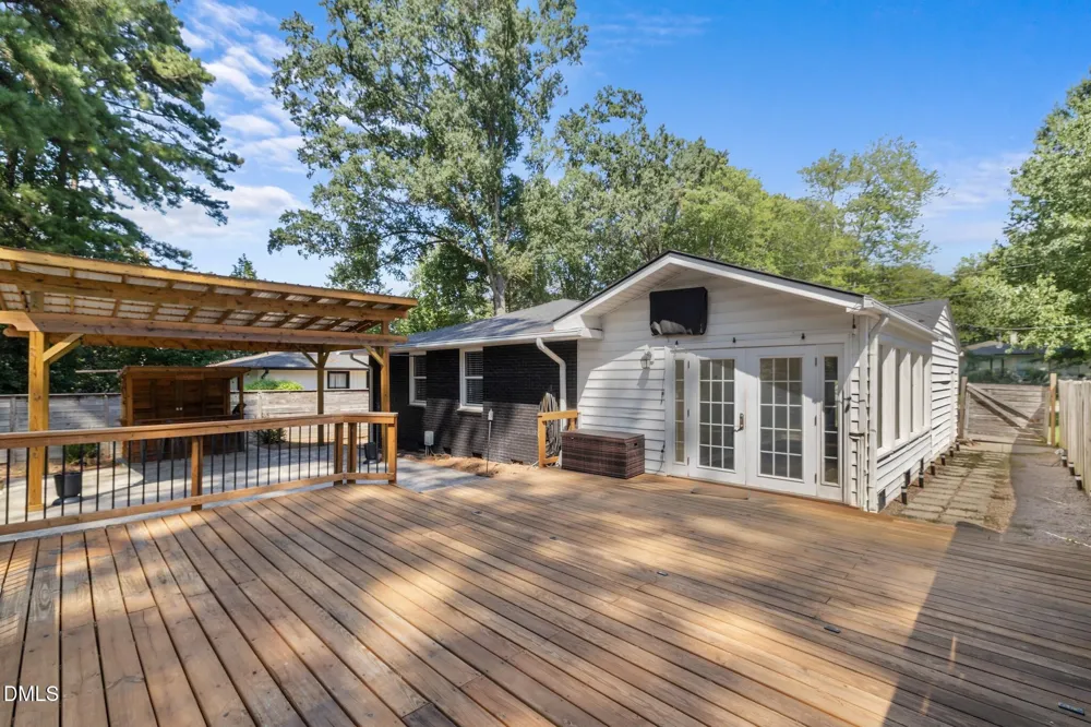 2115 Bellaire Avenue Raleigh, NC 27608