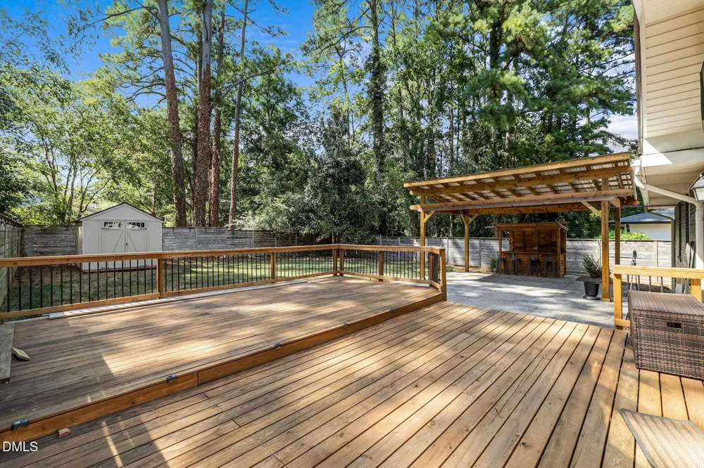 2115 Bellaire Avenue Raleigh, NC 27608
