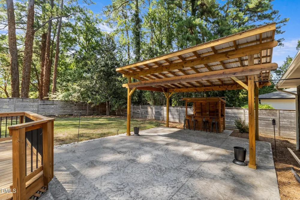 2115 Bellaire Avenue Raleigh, NC 27608