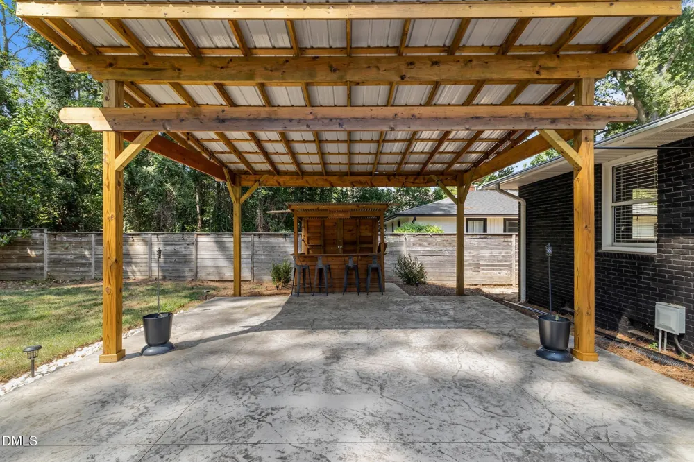 2115 Bellaire Avenue Raleigh, NC 27608