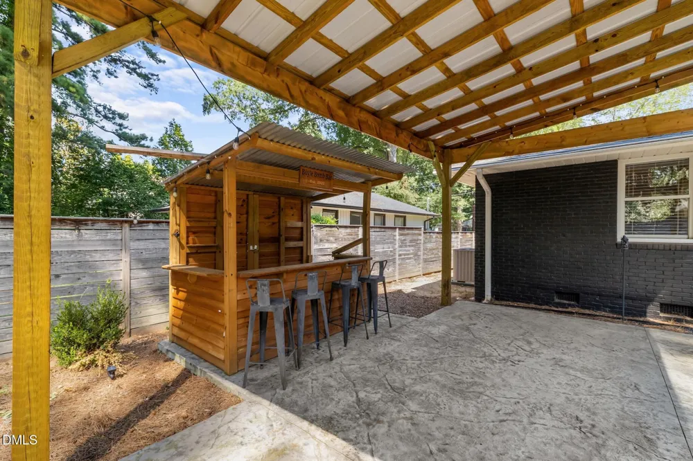 2115 Bellaire Avenue Raleigh, NC 27608