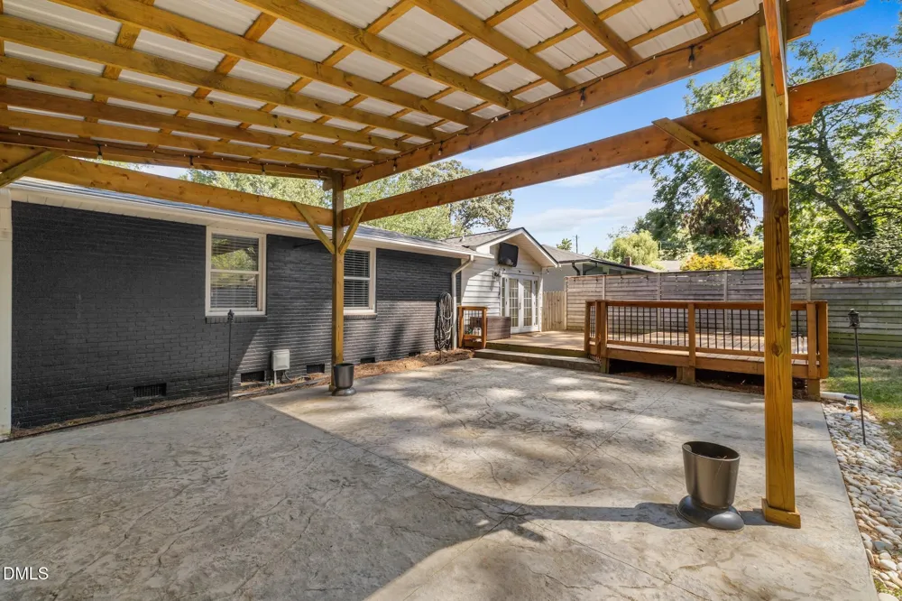 2115 Bellaire Avenue Raleigh, NC 27608