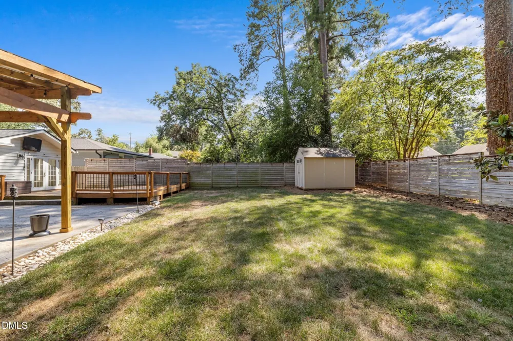 2115 Bellaire Avenue Raleigh, NC 27608