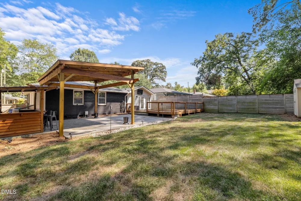 2115 Bellaire Avenue Raleigh, NC 27608