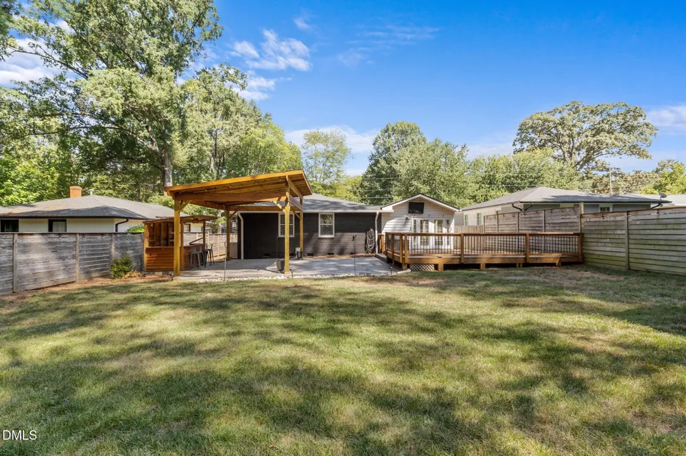 2115 Bellaire Avenue Raleigh, NC 27608