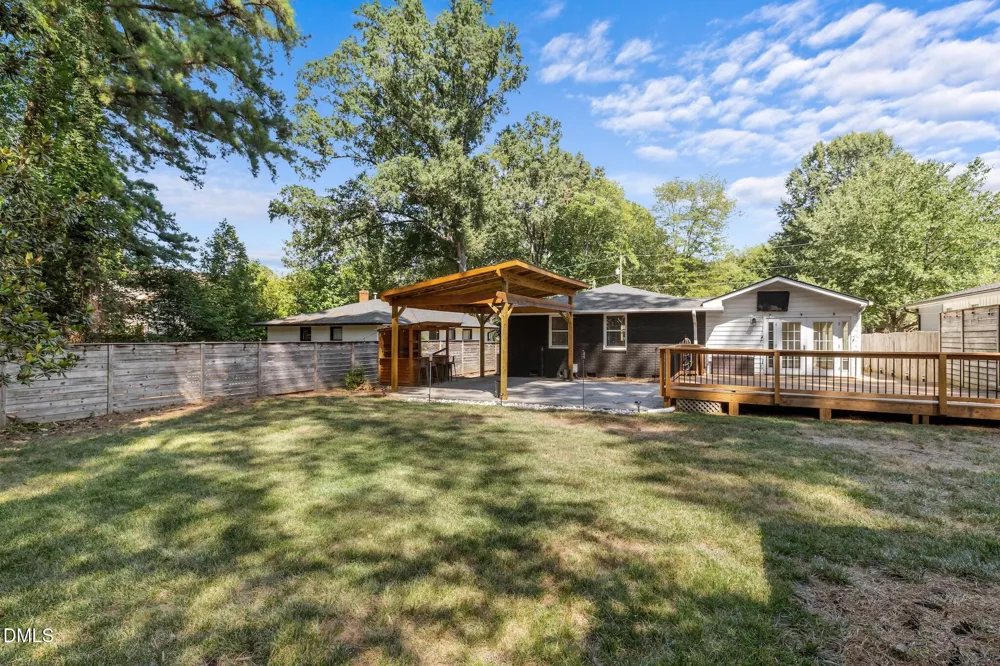 2115 Bellaire Avenue Raleigh, NC 27608