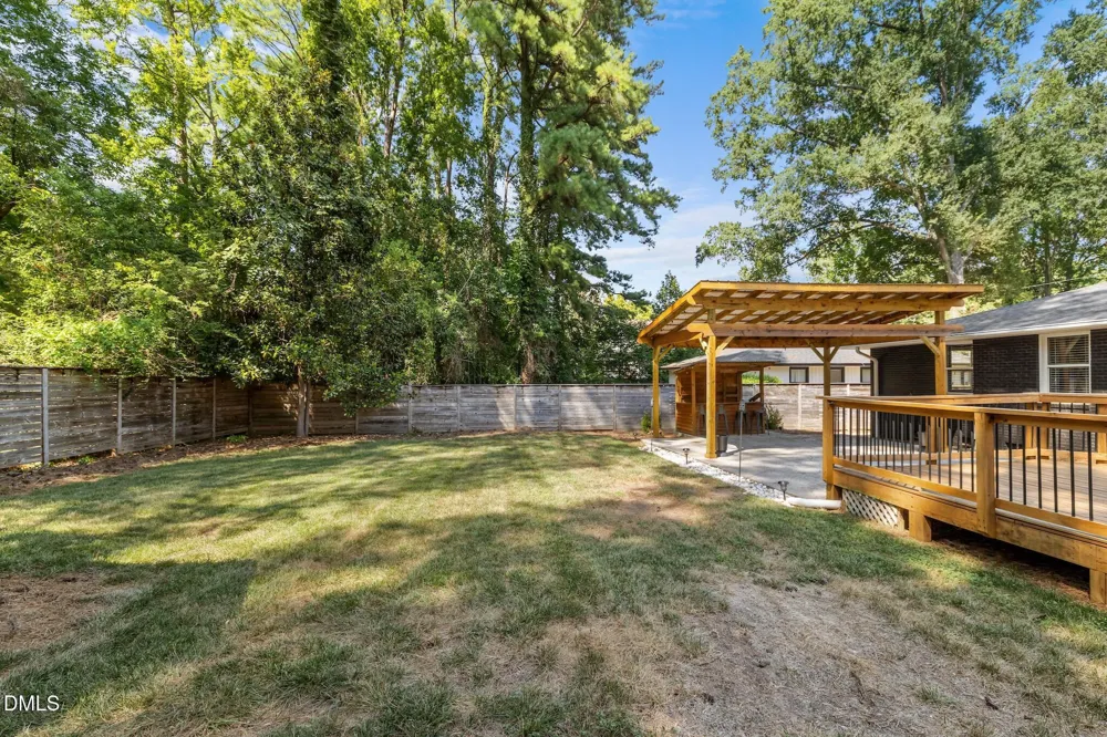 2115 Bellaire Avenue Raleigh, NC 27608