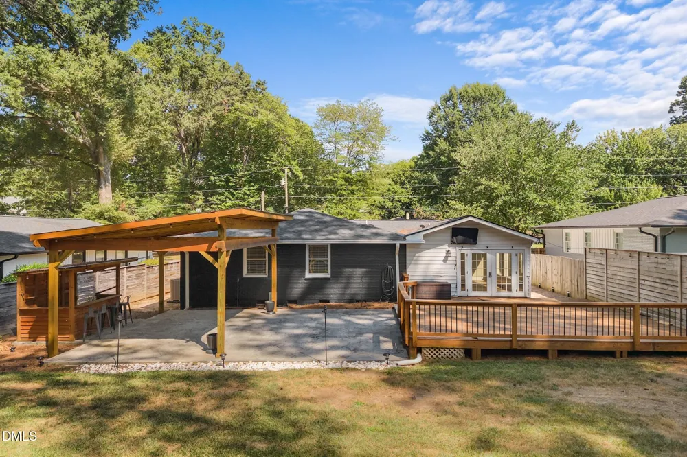 2115 Bellaire Avenue Raleigh, NC 27608