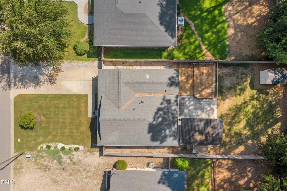 2115 Bellaire Avenue Raleigh, NC 27608