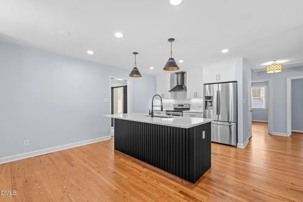 2115 Bellaire Avenue Raleigh, NC 27608