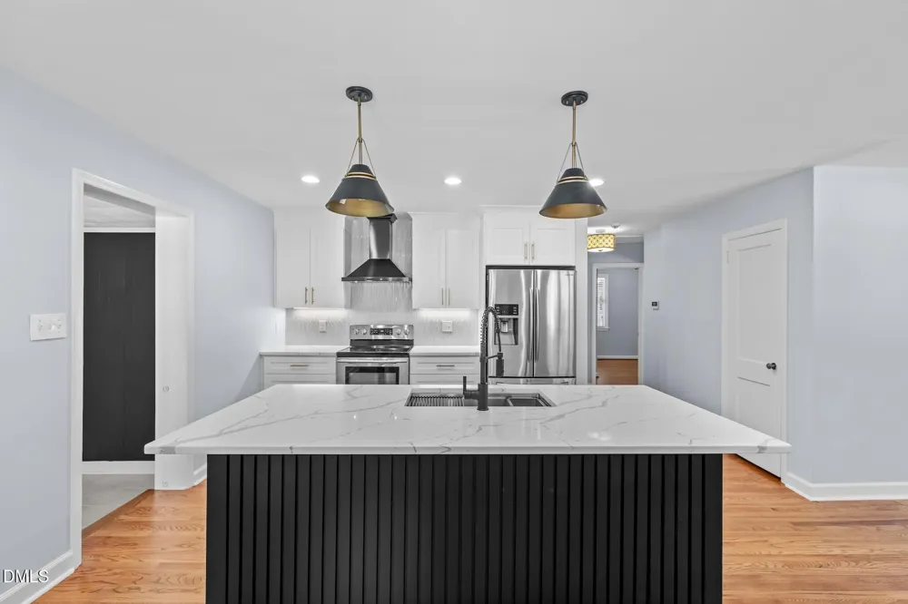 2115 Bellaire Avenue Raleigh, NC 27608