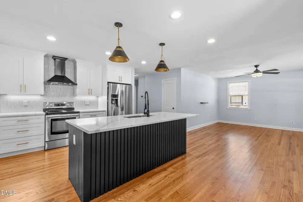 2115 Bellaire Avenue Raleigh, NC 27608