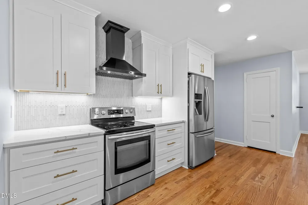 2115 Bellaire Avenue Raleigh, NC 27608