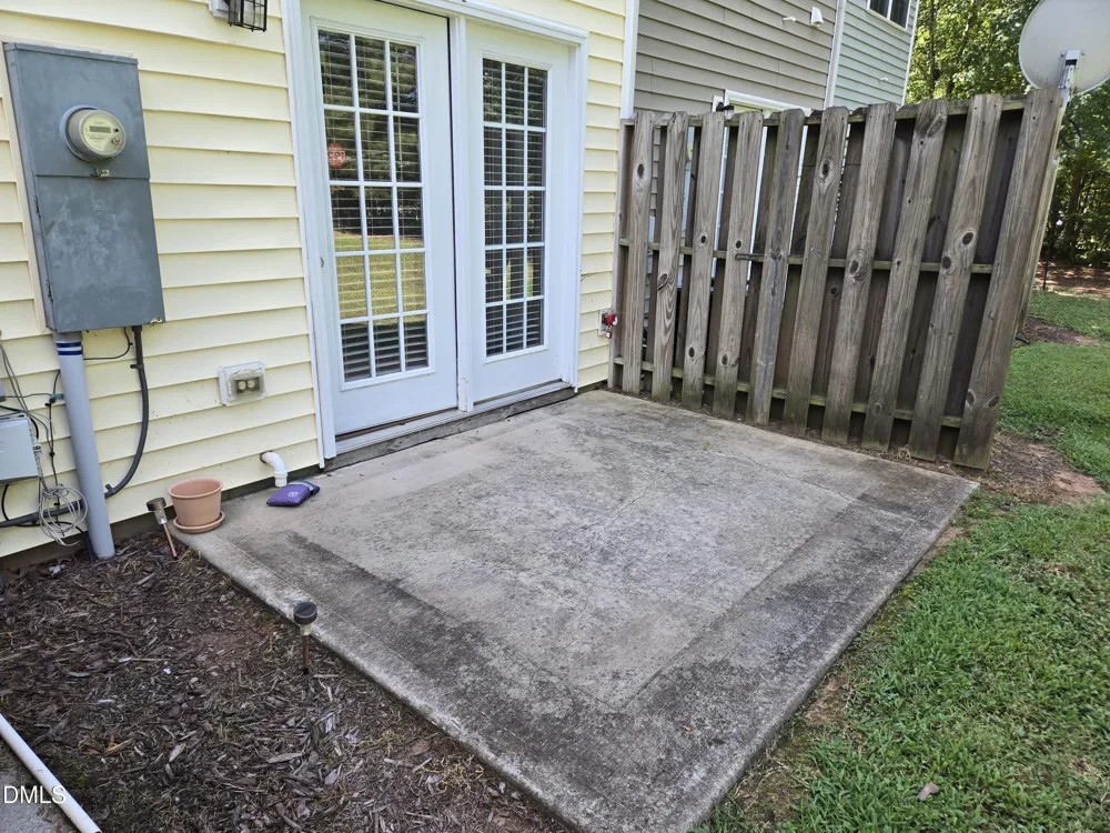 3005 Courtney Creek Boulevard Durham, NC 27713