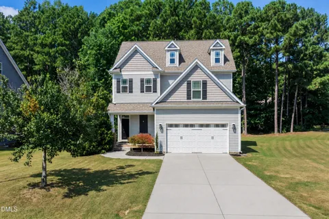 165 Willow Ridge Drive