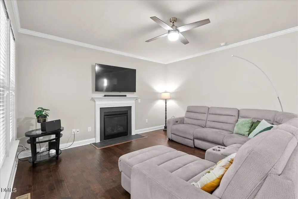 165 Willow Ridge Drive Louisburg, NC 27549