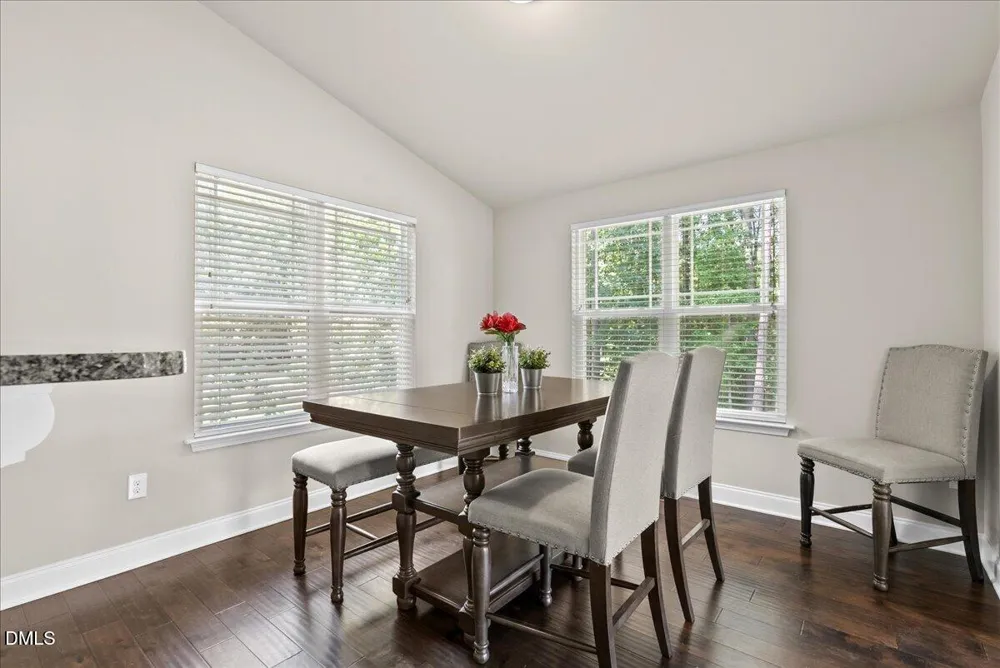 165 Willow Ridge Drive Louisburg, NC 27549