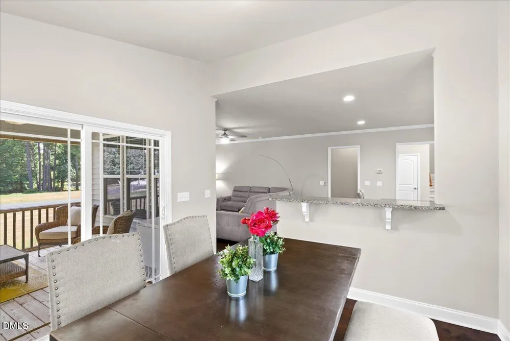 165 Willow Ridge Drive Louisburg, NC 27549