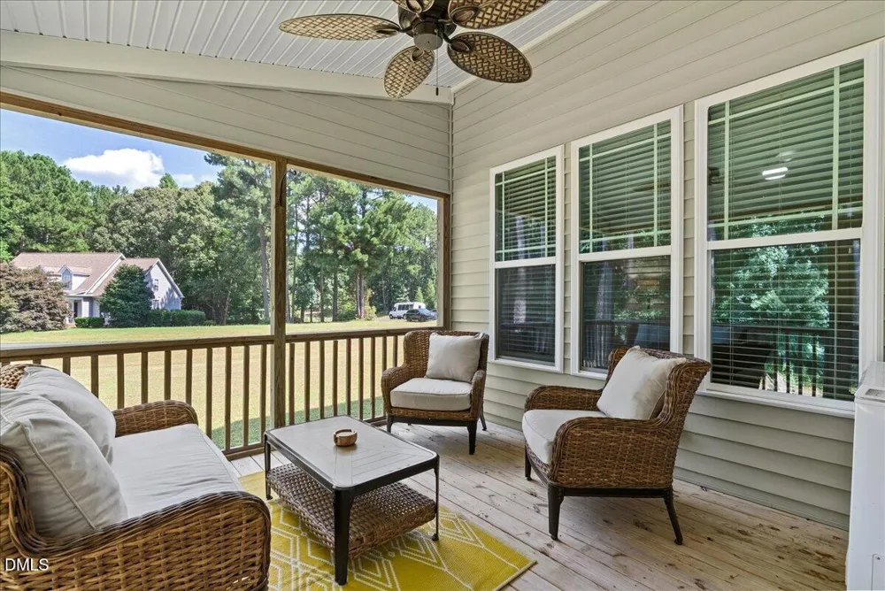 165 Willow Ridge Drive Louisburg, NC 27549
