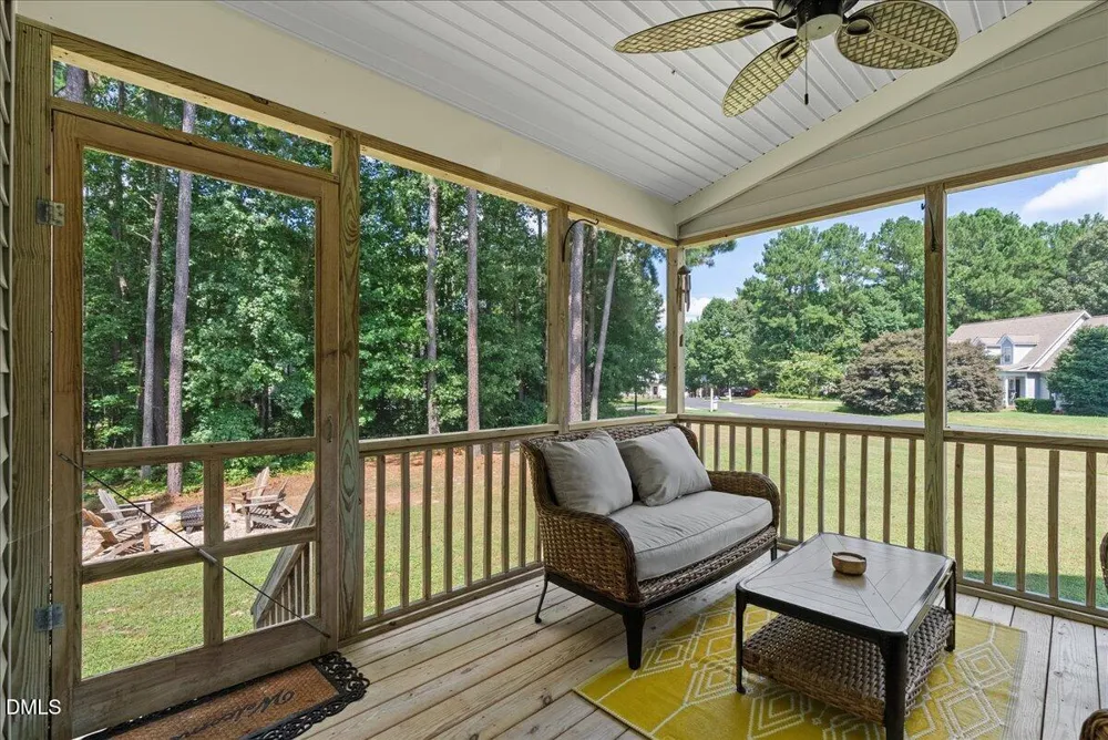 165 Willow Ridge Drive Louisburg, NC 27549