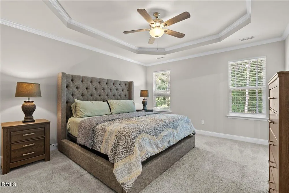 165 Willow Ridge Drive Louisburg, NC 27549