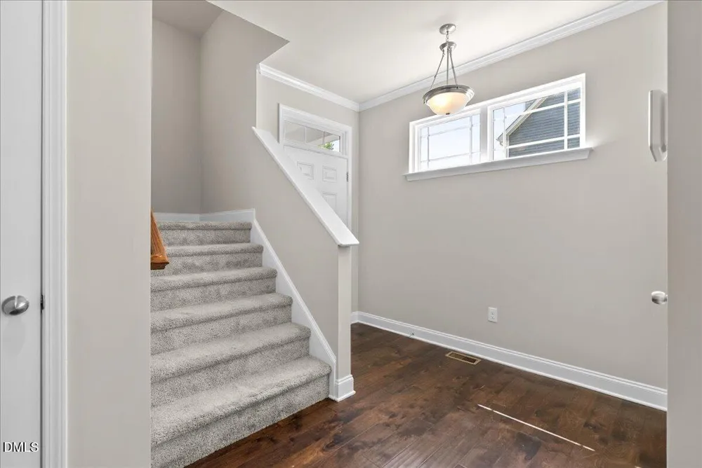 165 Willow Ridge Drive Louisburg, NC 27549