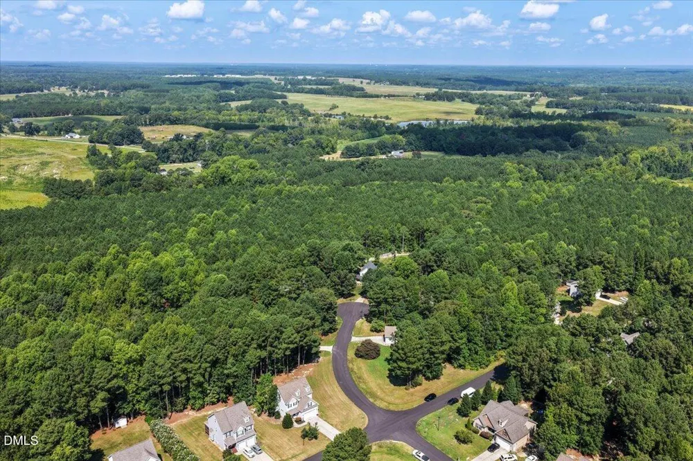 165 Willow Ridge Drive Louisburg, NC 27549