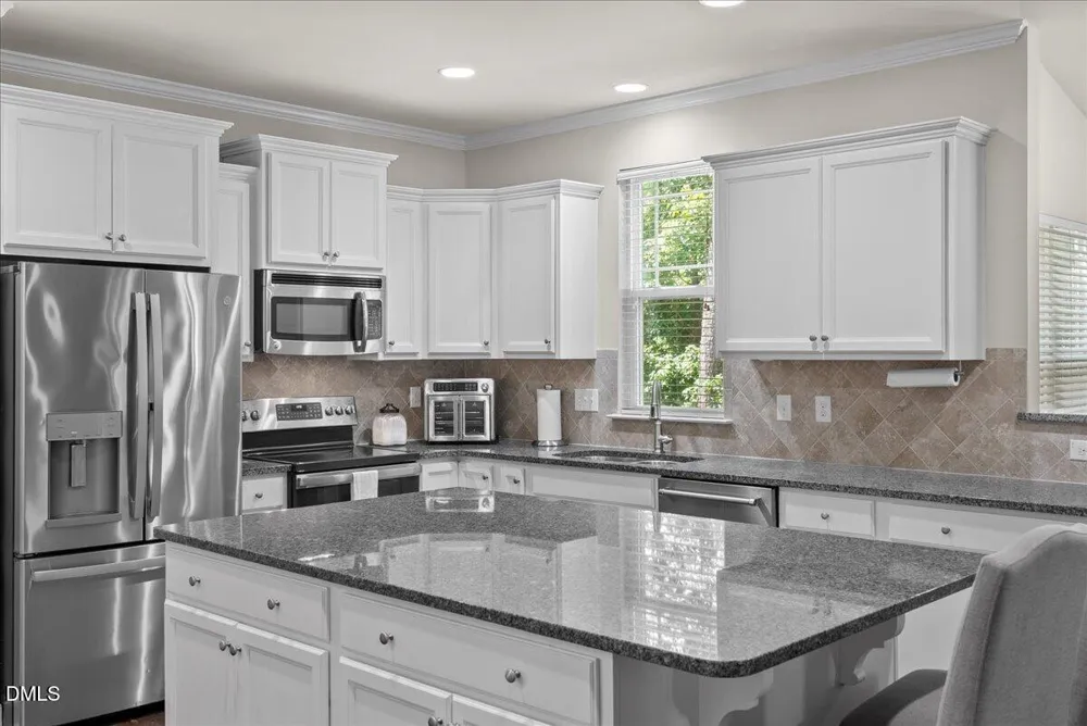 165 Willow Ridge Drive Louisburg, NC 27549