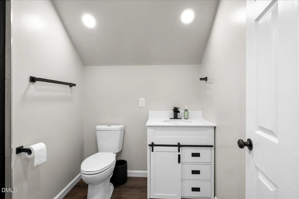 165 Willow Ridge Drive Louisburg, NC 27549