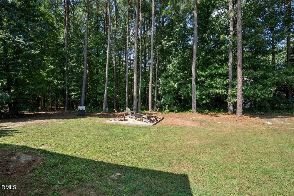 165 Willow Ridge Drive Louisburg, NC 27549
