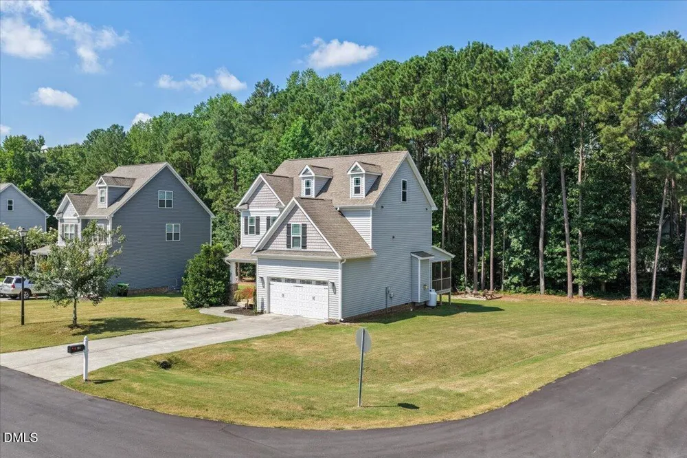 165 Willow Ridge Drive Louisburg, NC 27549