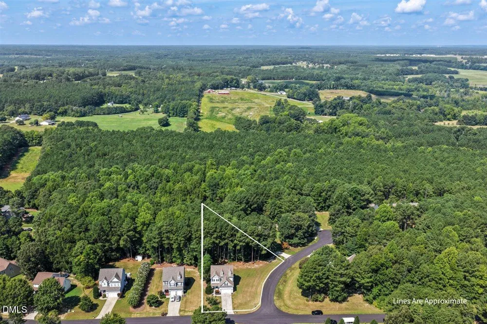 165 Willow Ridge Drive Louisburg, NC 27549
