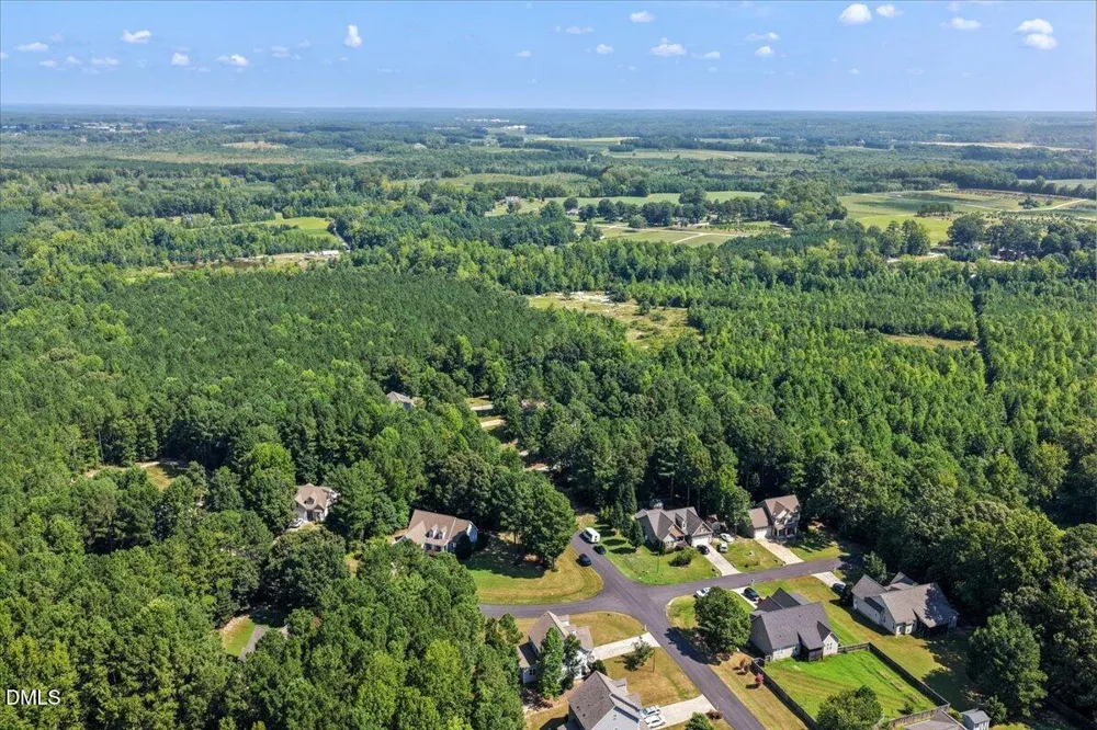 165 Willow Ridge Drive Louisburg, NC 27549