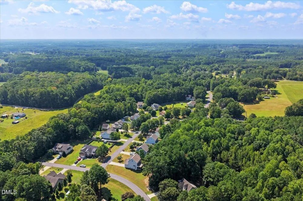 165 Willow Ridge Drive Louisburg, NC 27549