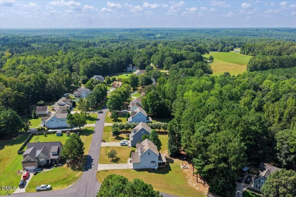 165 Willow Ridge Drive Louisburg, NC 27549