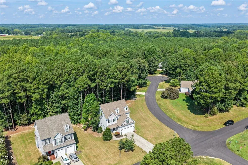 165 Willow Ridge Drive Louisburg, NC 27549