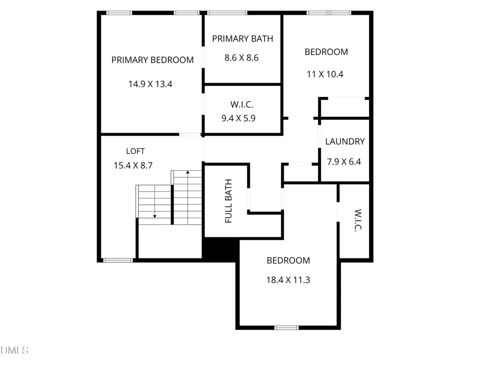 165 Willow Ridge Drive Louisburg, NC 27549