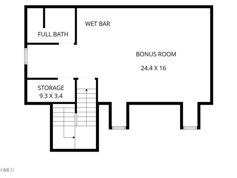 165 Willow Ridge Drive Louisburg, NC 27549