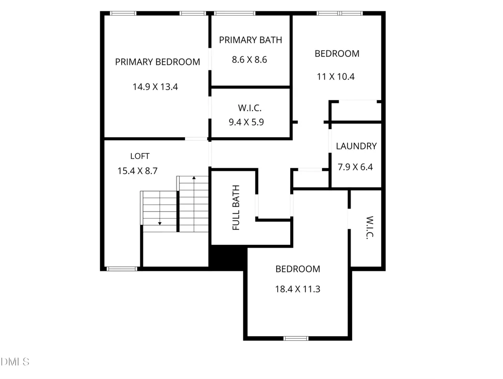 165 Willow Ridge Drive Louisburg, NC 27549