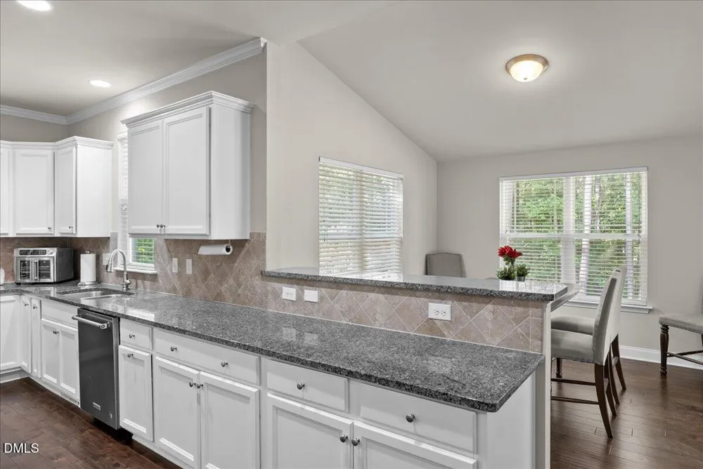 165 Willow Ridge Drive Louisburg, NC 27549