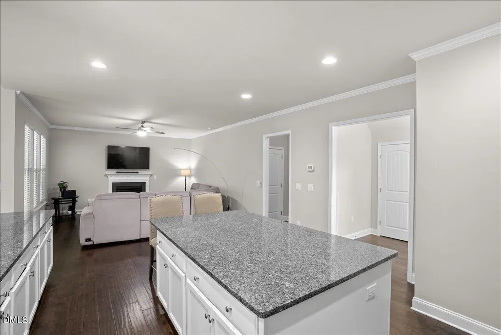 165 Willow Ridge Drive Louisburg, NC 27549