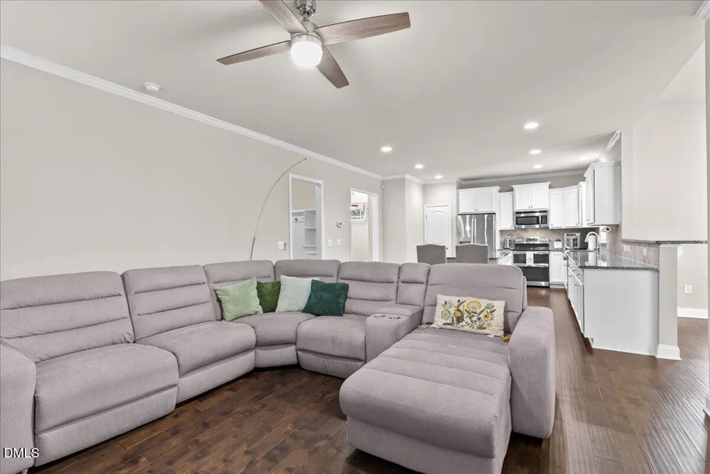 165 Willow Ridge Drive Louisburg, NC 27549