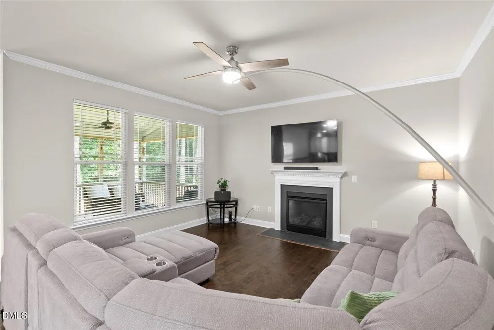 165 Willow Ridge Drive Louisburg, NC 27549