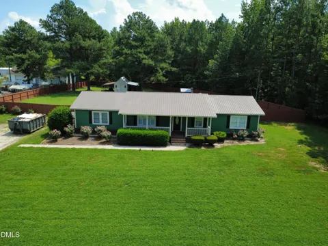 2520 Conyers Road