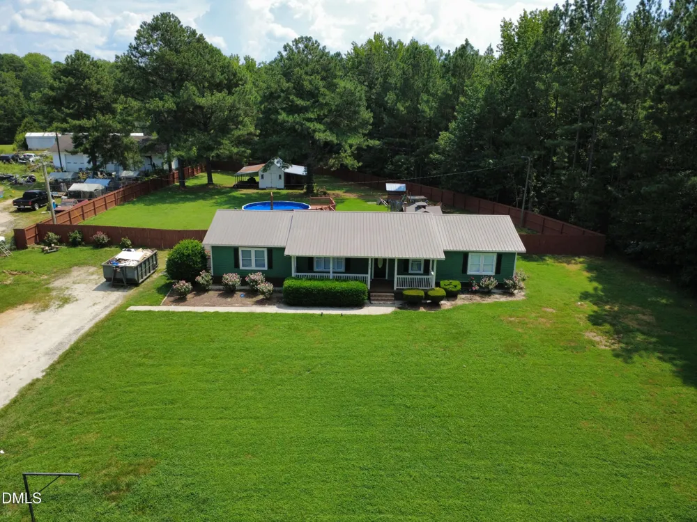 2520 Conyers Road Franklinton, NC 27525